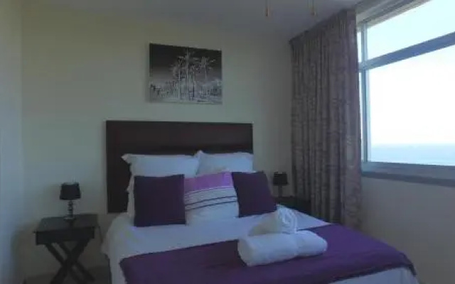 Shangri LA Apartment 208 & 803