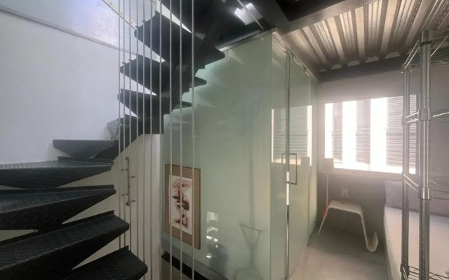 El Enroque