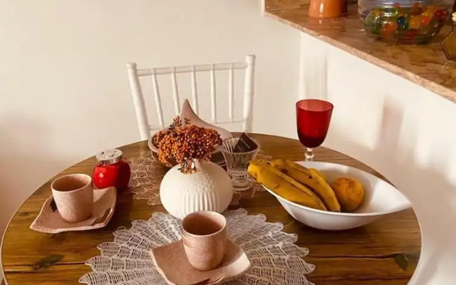 Lux Suites Bamburi Cozy Apartments