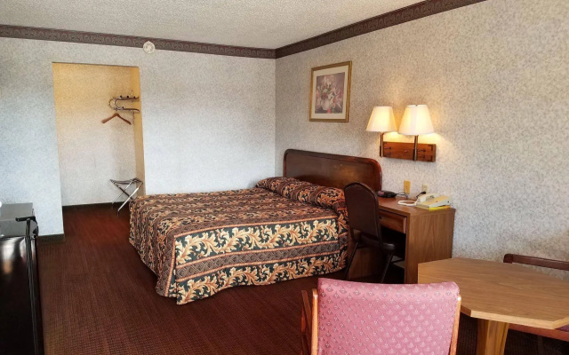 Heritage Inn