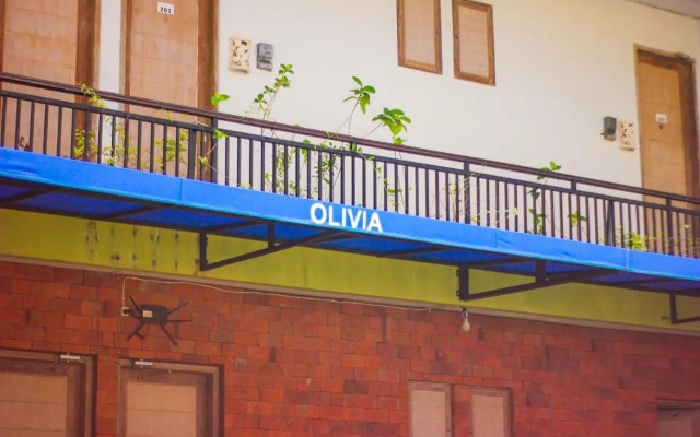 Olivia SOHO Guest House