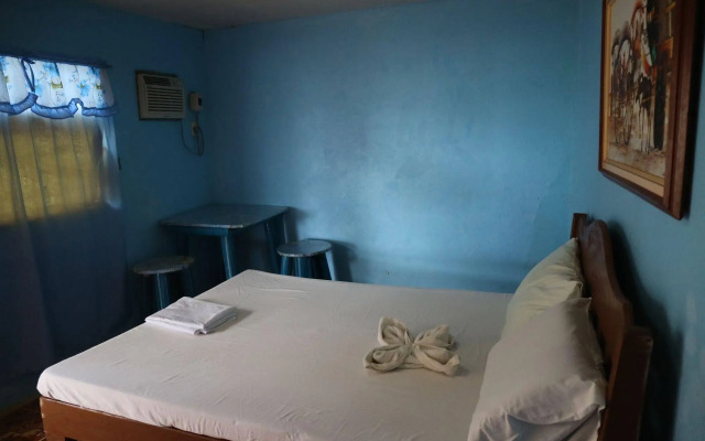 Seaside Beach Park Resort