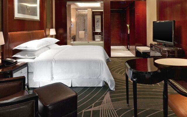 Sheraton Changzhou Wujin Hotel