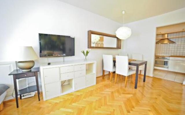 Grand Apartments Tulipan