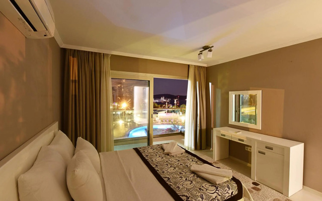 Royal Palm Residence