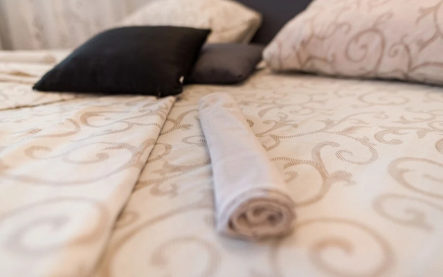 Rooms & Apartment GH Pasha