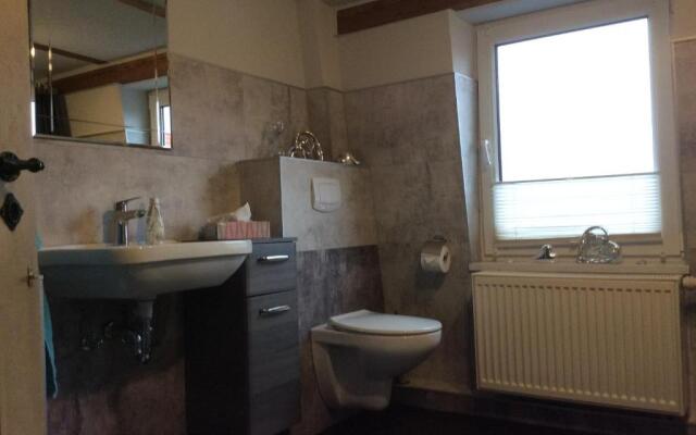 Ferienwohnung Uwes Sporthütte