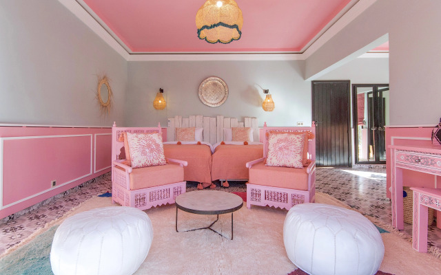 Maison Daouia