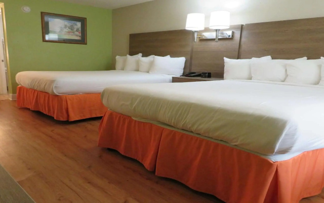 SureStay Plus Hotel by Best Western St Marys Cumberland