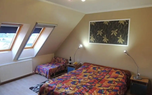 Bajor Panzio Aparthotel Restaurant - Adults Only