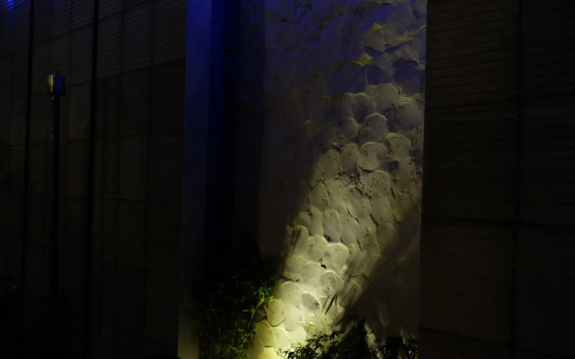 Galesia Hotel & Resort Ltd
