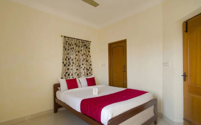 OYO 13309 Home Serene 4BHK Near Auroville