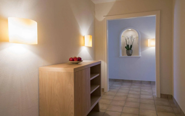 Parkhotel Delta, Wellbeing Resort