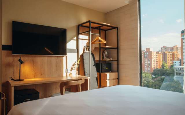 Faranda Collection Medellin, a Member of Radisson Individuals