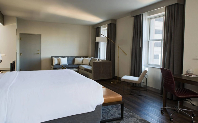 Marriott St. Louis Grand