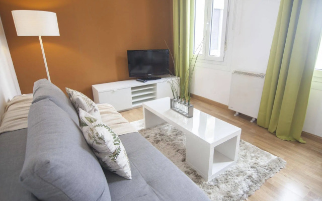 Six Rooms Plaza Mayor