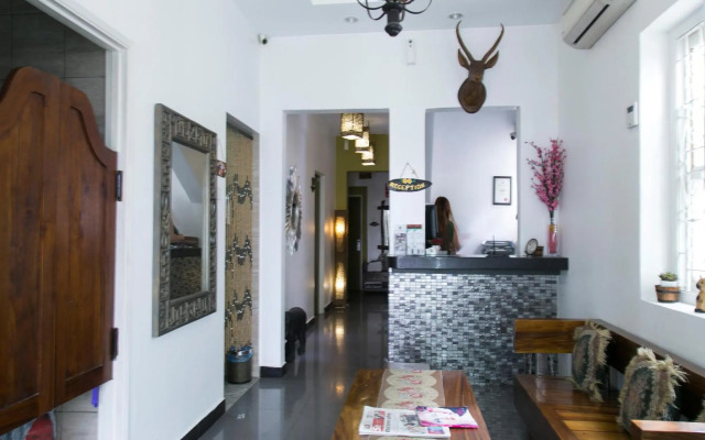V'la Heritage Hotel