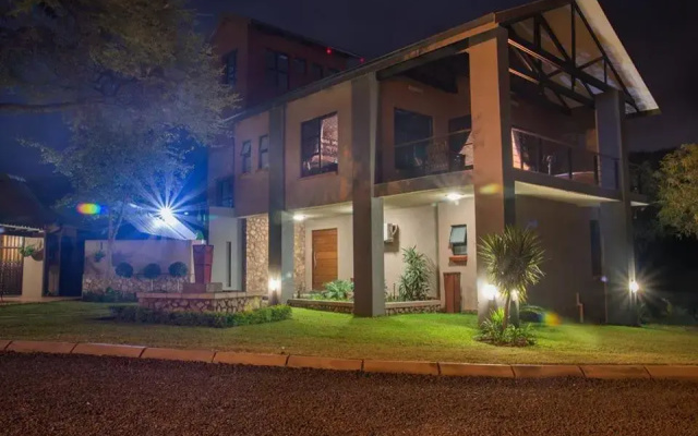 Arotin Game Lodge