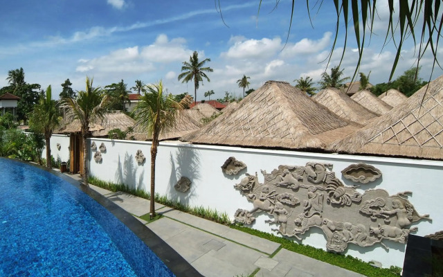 Villa Mahapala