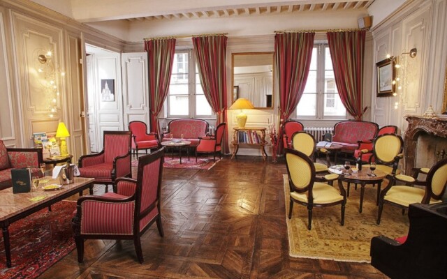 Hôtel d'Haussonville