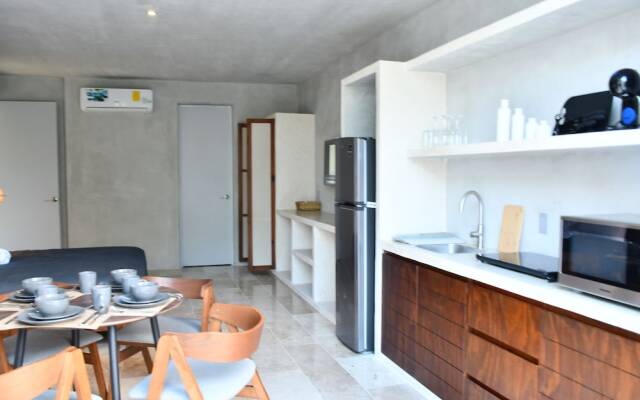 Seremonia Selva by The Spot Rentals