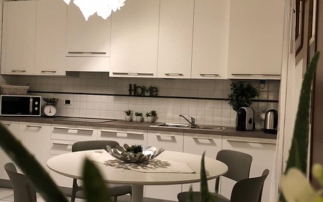 Magnolia Residence