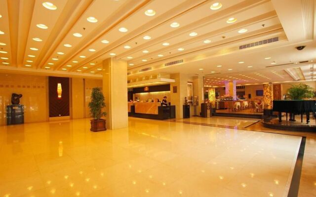 Marshal Palace Hotel - Wuhan