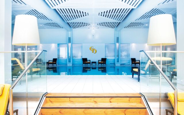 EUROPÄISCHER HOF Aktivhotel & Spa