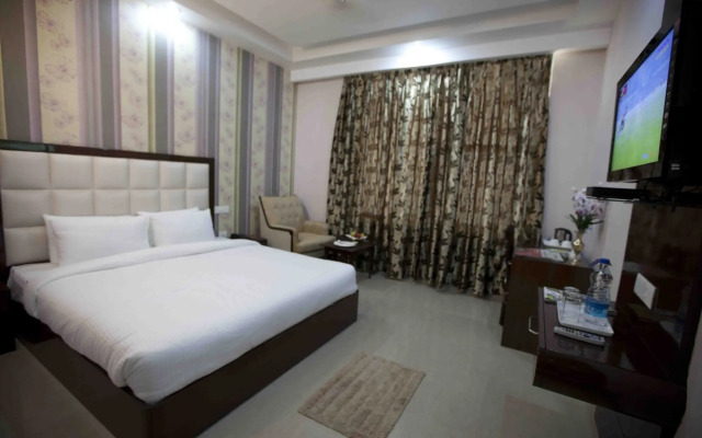 The Pelican Hotel