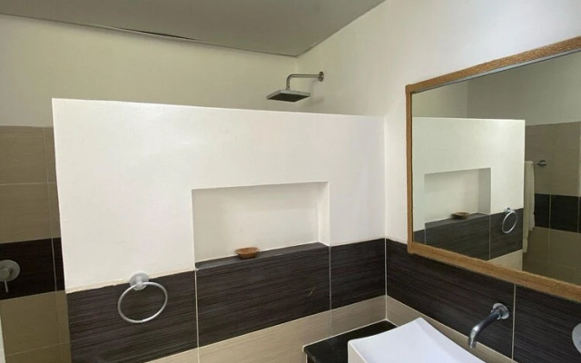 Apartamento Vista Mare 12-201
