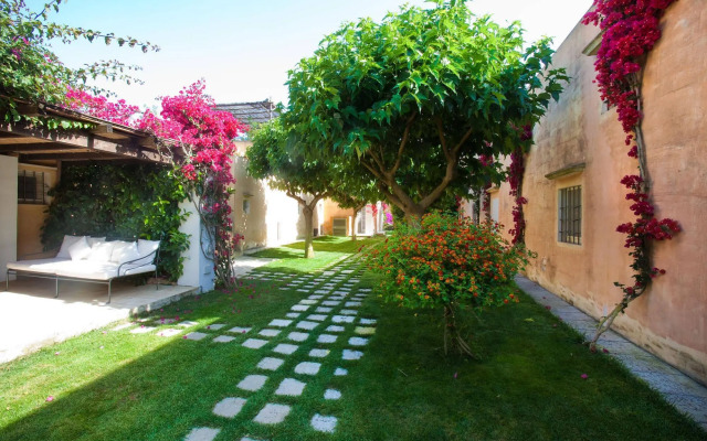 Masseria Li Foggi