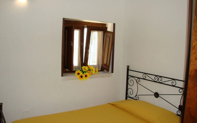 Trulli Isago B&B