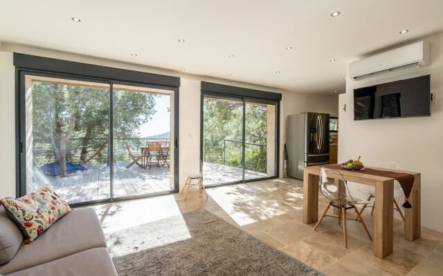 Homelly Le Lodge