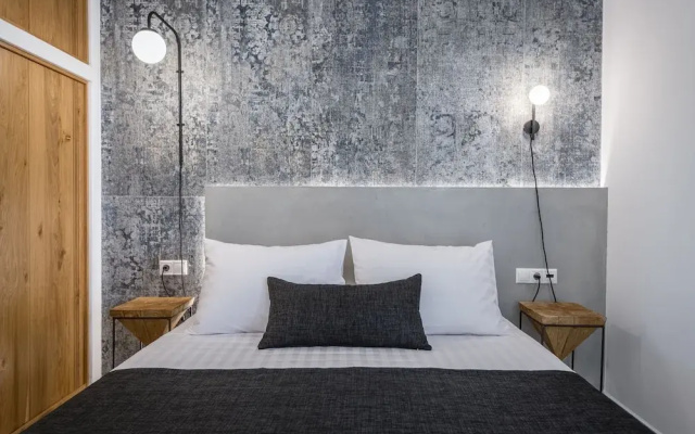 Remezzo Suites