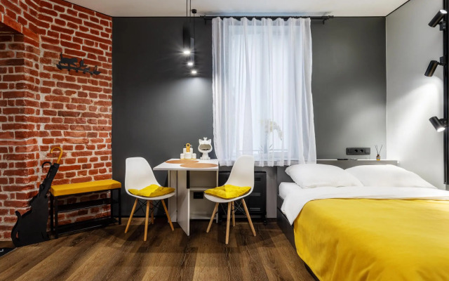 For a day in Zelenogradsk, Lenin St., 12