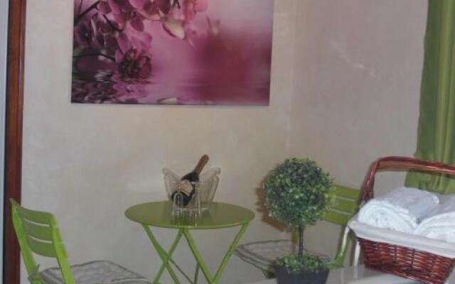 Domaine de Grand Homme