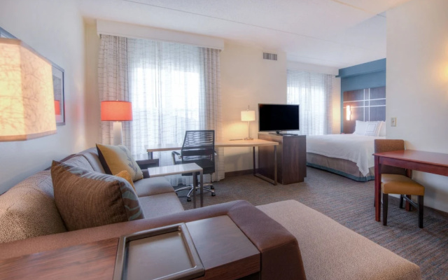 Residence Inn Raleigh Crabtree Valley