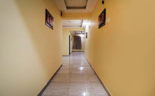 Fabhotel Magadh Palace
