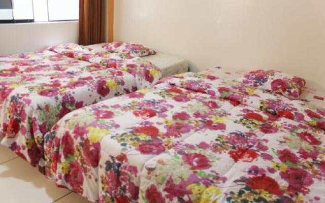 Hostal Huerta Grande