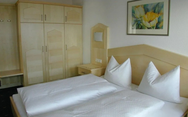 Sonnhof Appartements
