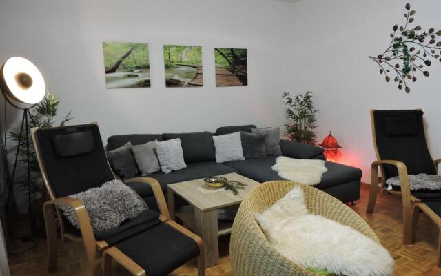 Apartment Gabi
