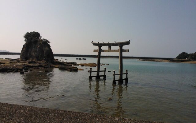 Guesthouse TAKAO