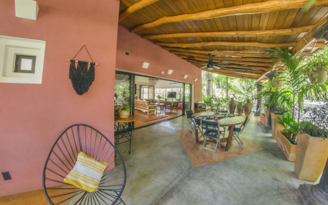 La Paranera Hotel & Relax