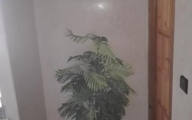 Asklou Appartement à Mirleft