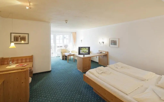 Familotel Allgäuer Berghof