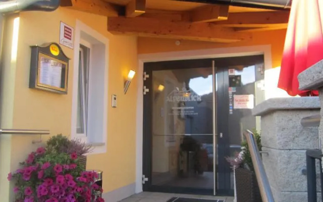 Landgasthof Alpenblick
