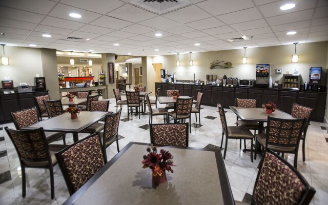 Best Western Plus Ambassador Suites Venice