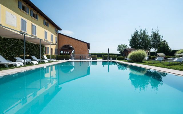 Hotel Corte del Paggio