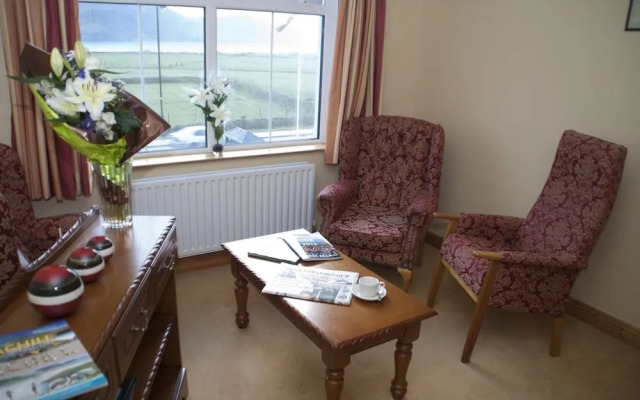 Achill Cliff House Hotel & Restaurant