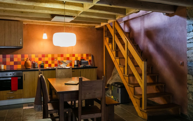 Cerdeira - Home for Creativity